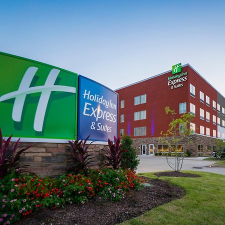 Holiday Inn Express & Suites - Southaven Central - Memphis, An Ihg Hotel Εξωτερικό φωτογραφία