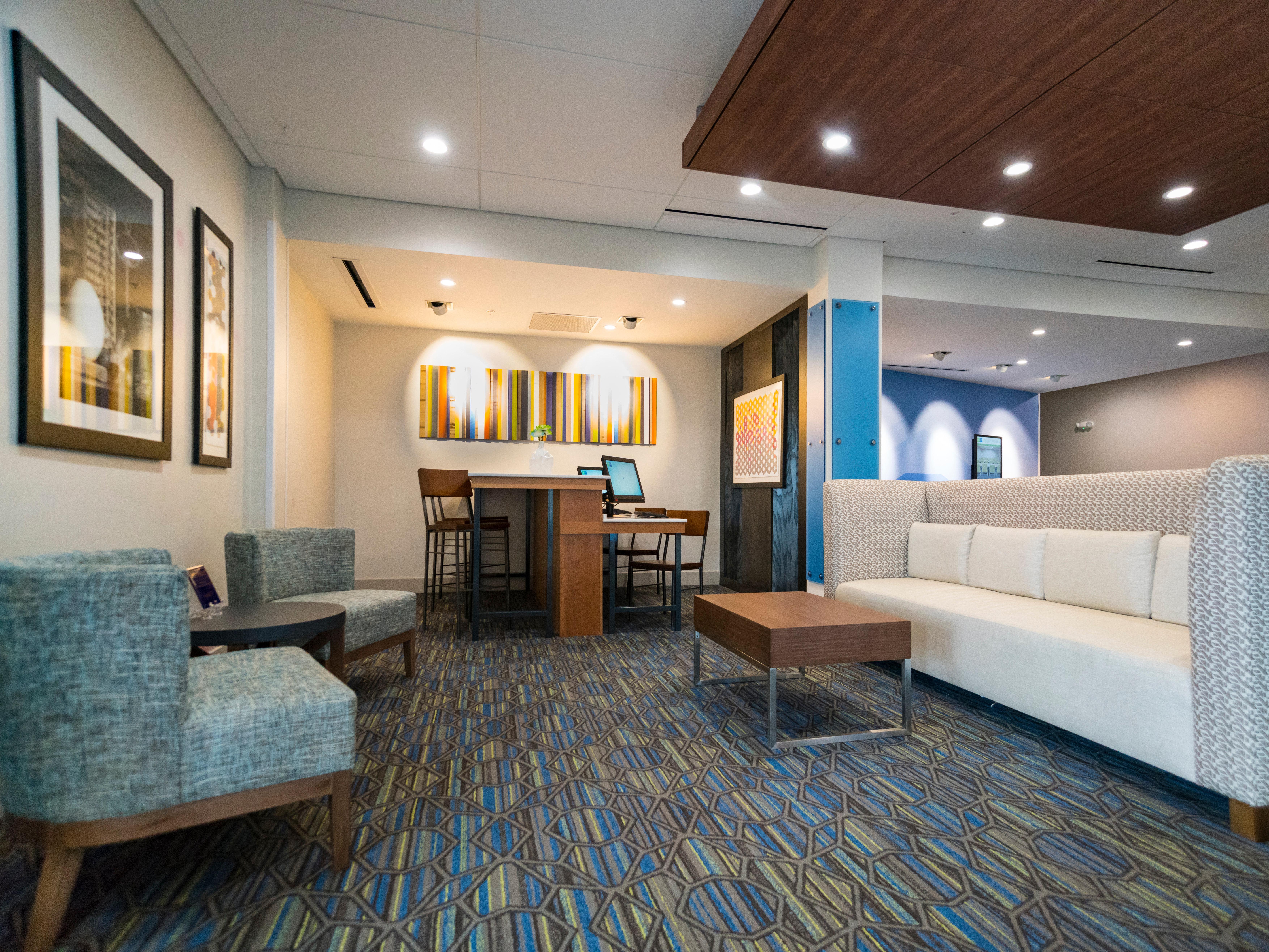 Holiday Inn Express & Suites - Southaven Central - Memphis, An Ihg Hotel Εξωτερικό φωτογραφία