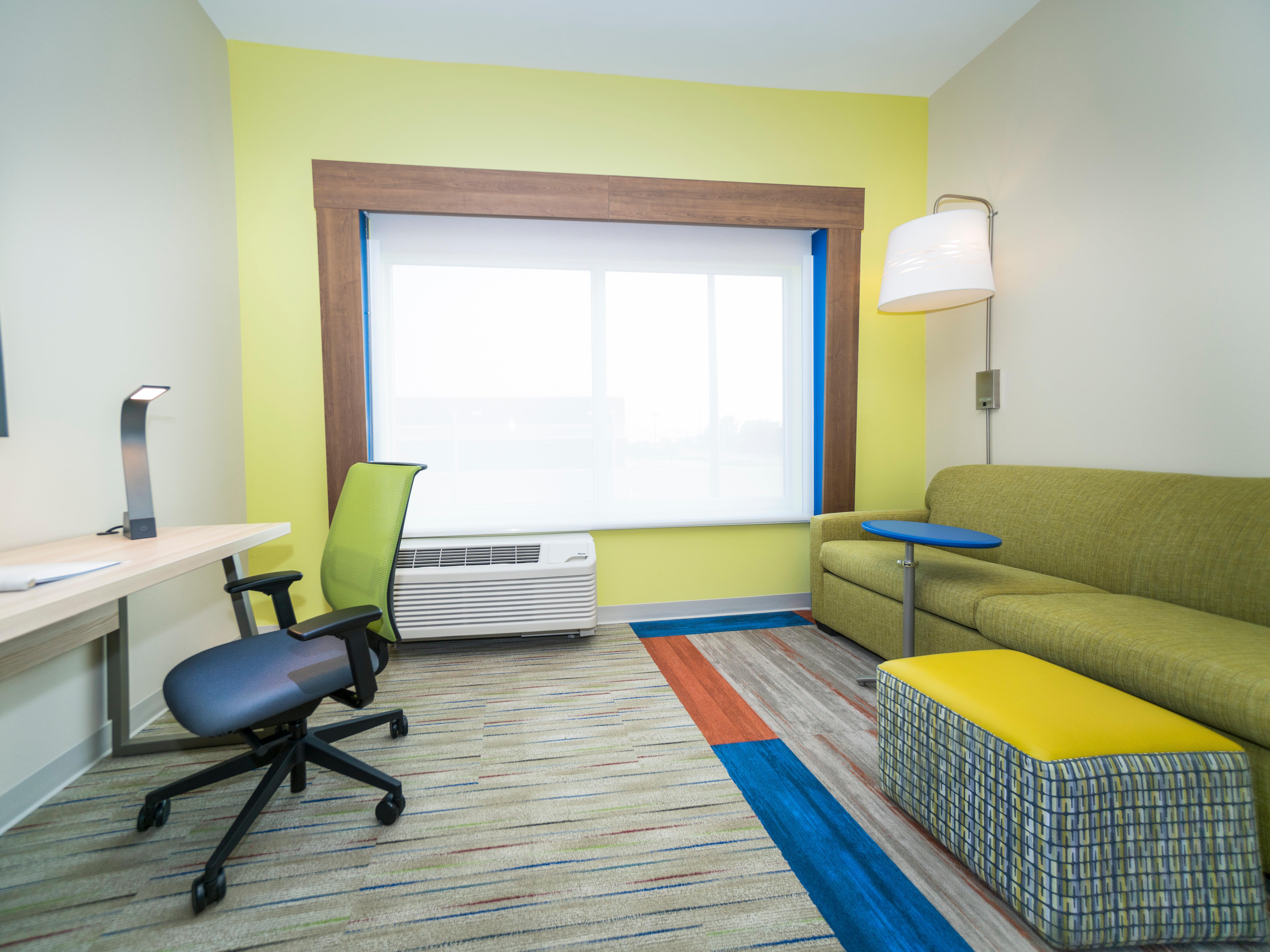 Holiday Inn Express & Suites - Southaven Central - Memphis, An Ihg Hotel Εξωτερικό φωτογραφία