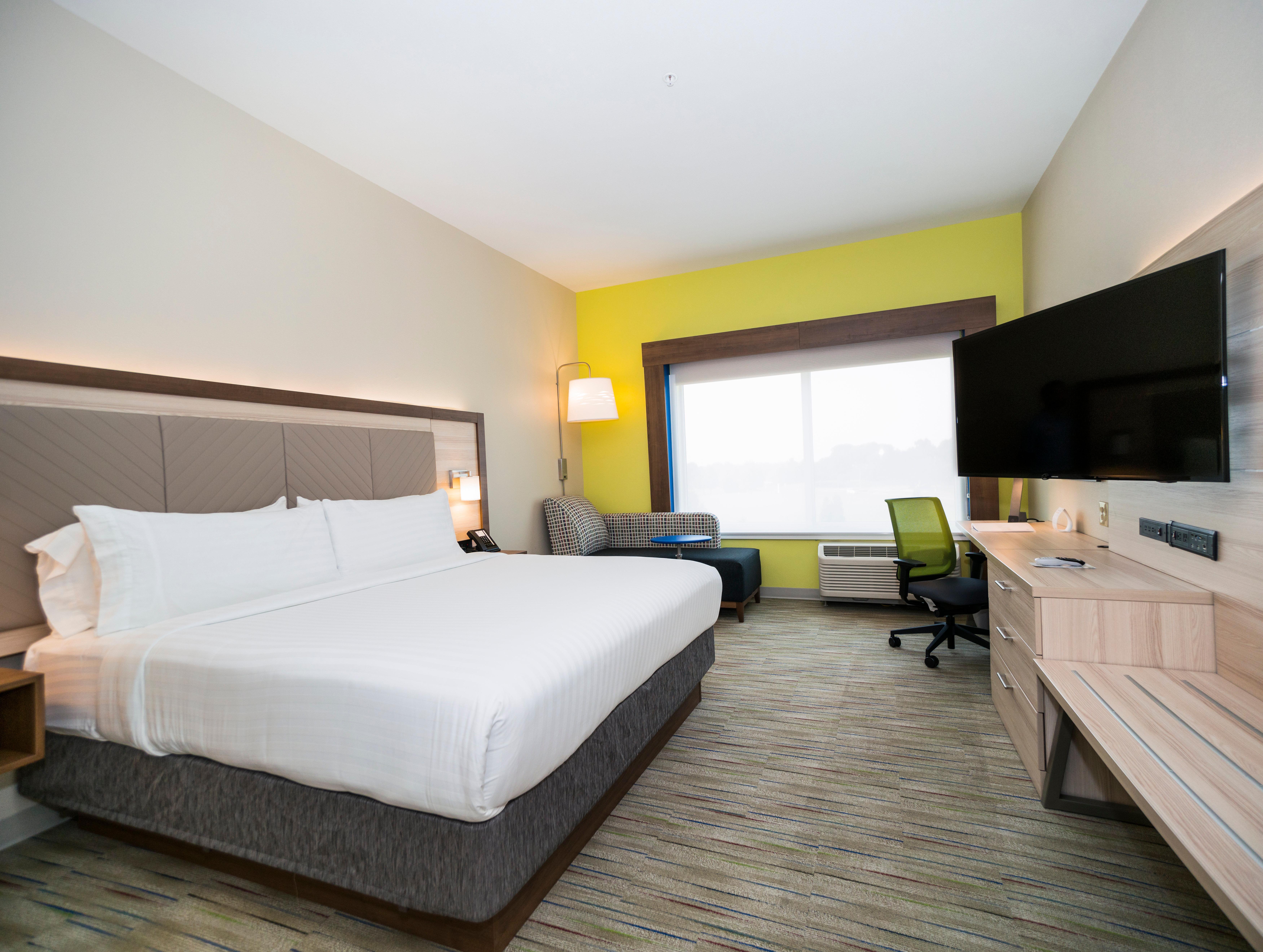 Holiday Inn Express & Suites - Southaven Central - Memphis, An Ihg Hotel Εξωτερικό φωτογραφία