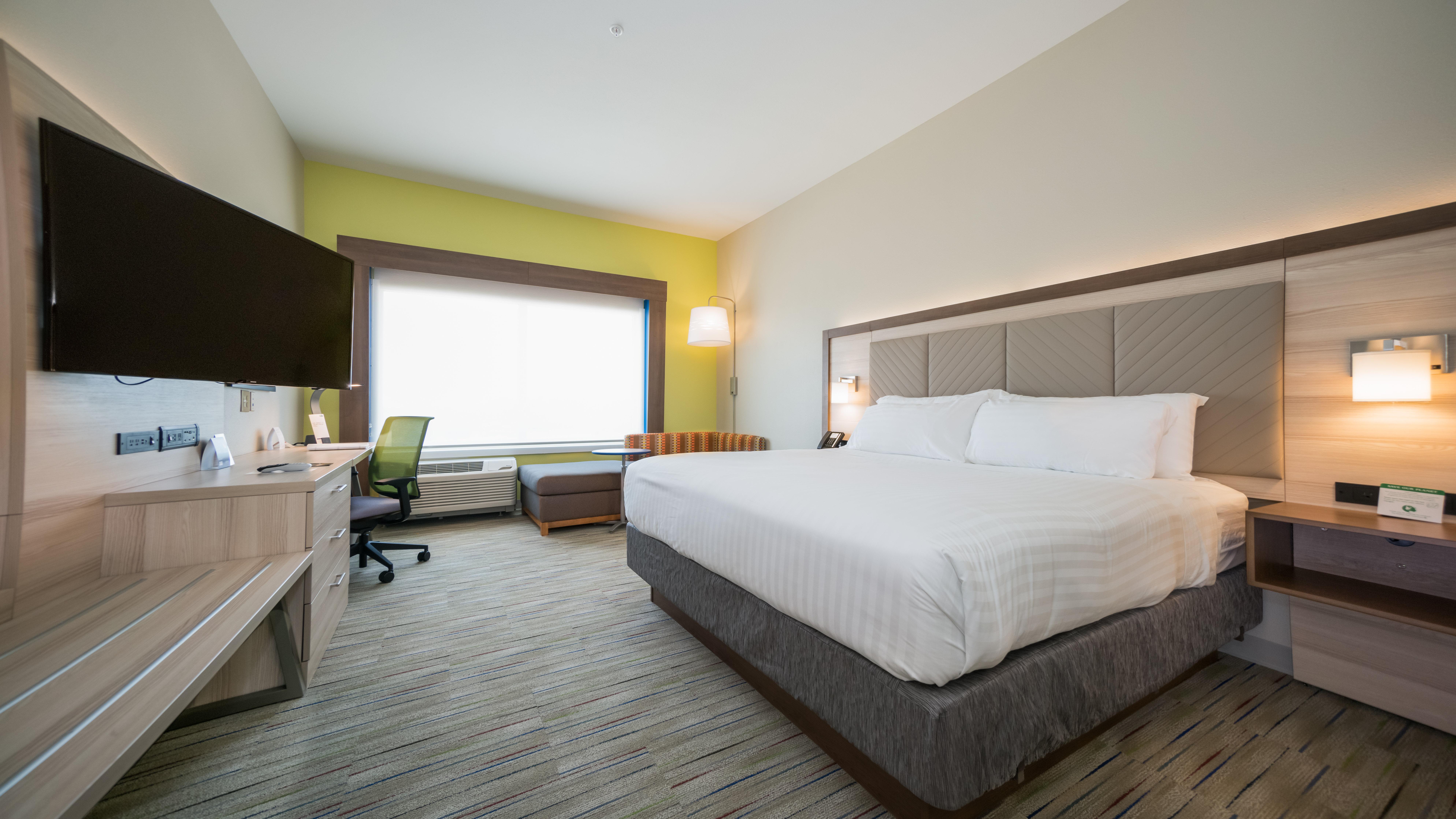 Holiday Inn Express & Suites - Southaven Central - Memphis, An Ihg Hotel Εξωτερικό φωτογραφία