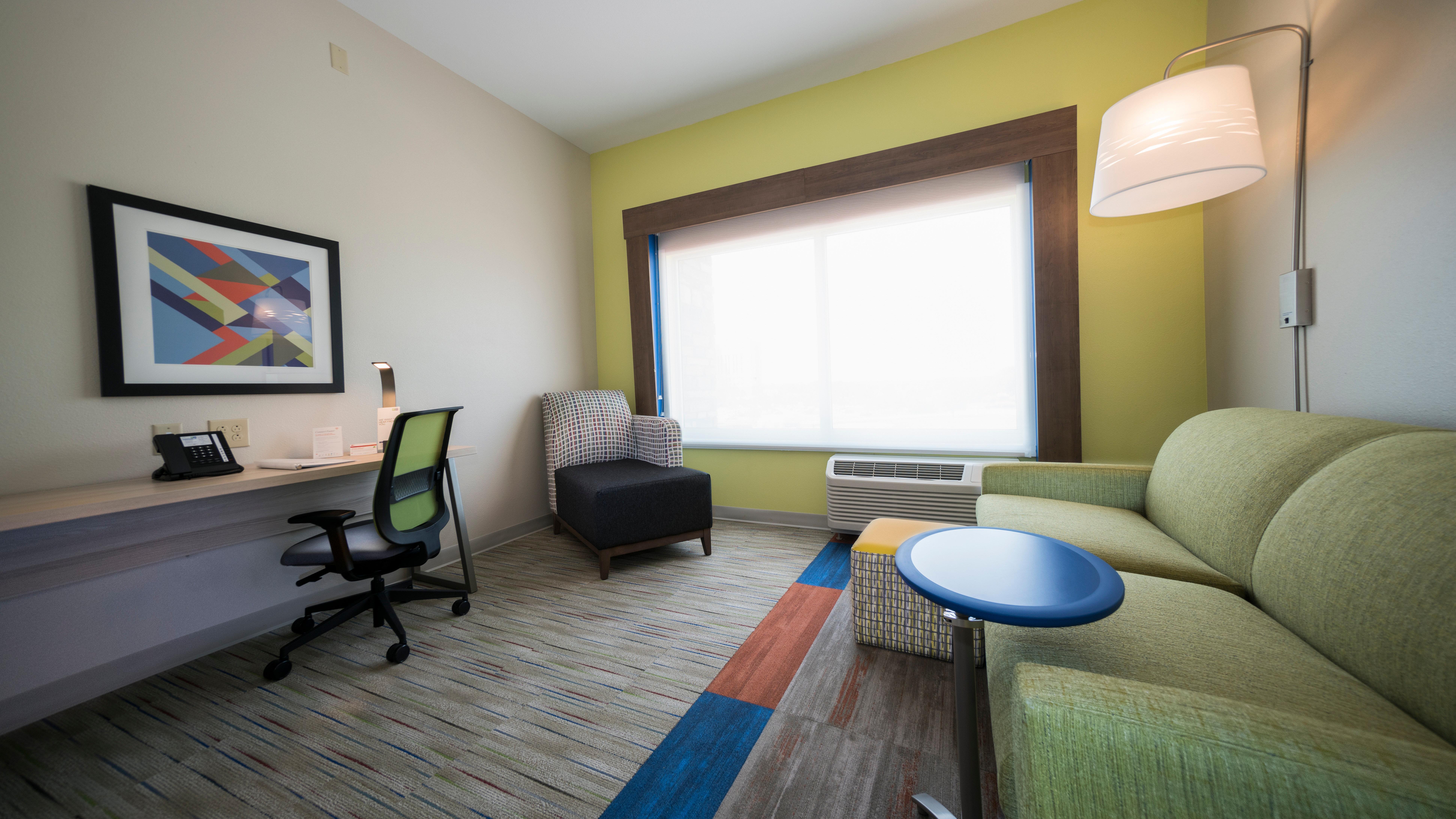 Holiday Inn Express & Suites - Southaven Central - Memphis, An Ihg Hotel Εξωτερικό φωτογραφία