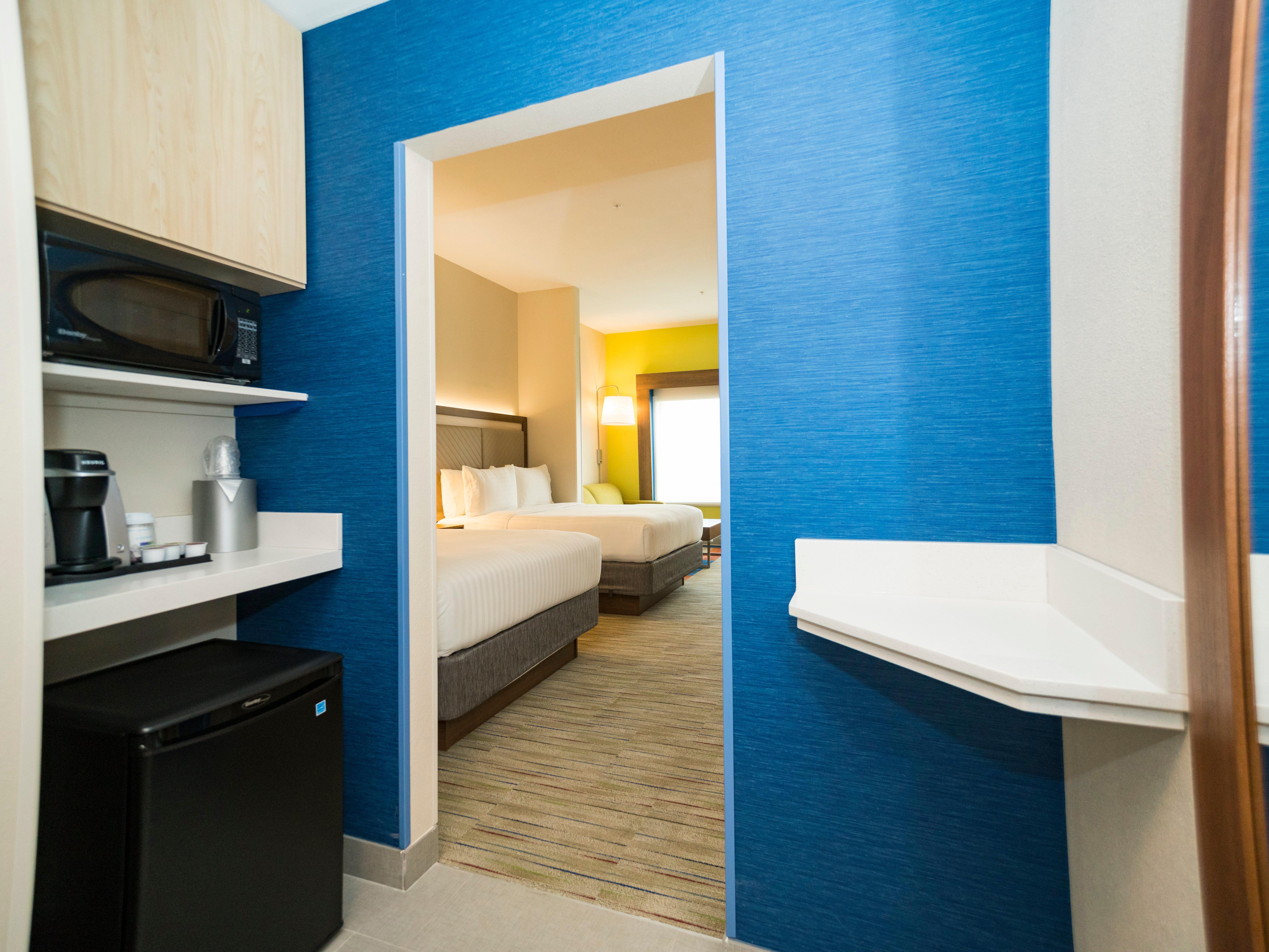 Holiday Inn Express & Suites - Southaven Central - Memphis, An Ihg Hotel Εξωτερικό φωτογραφία