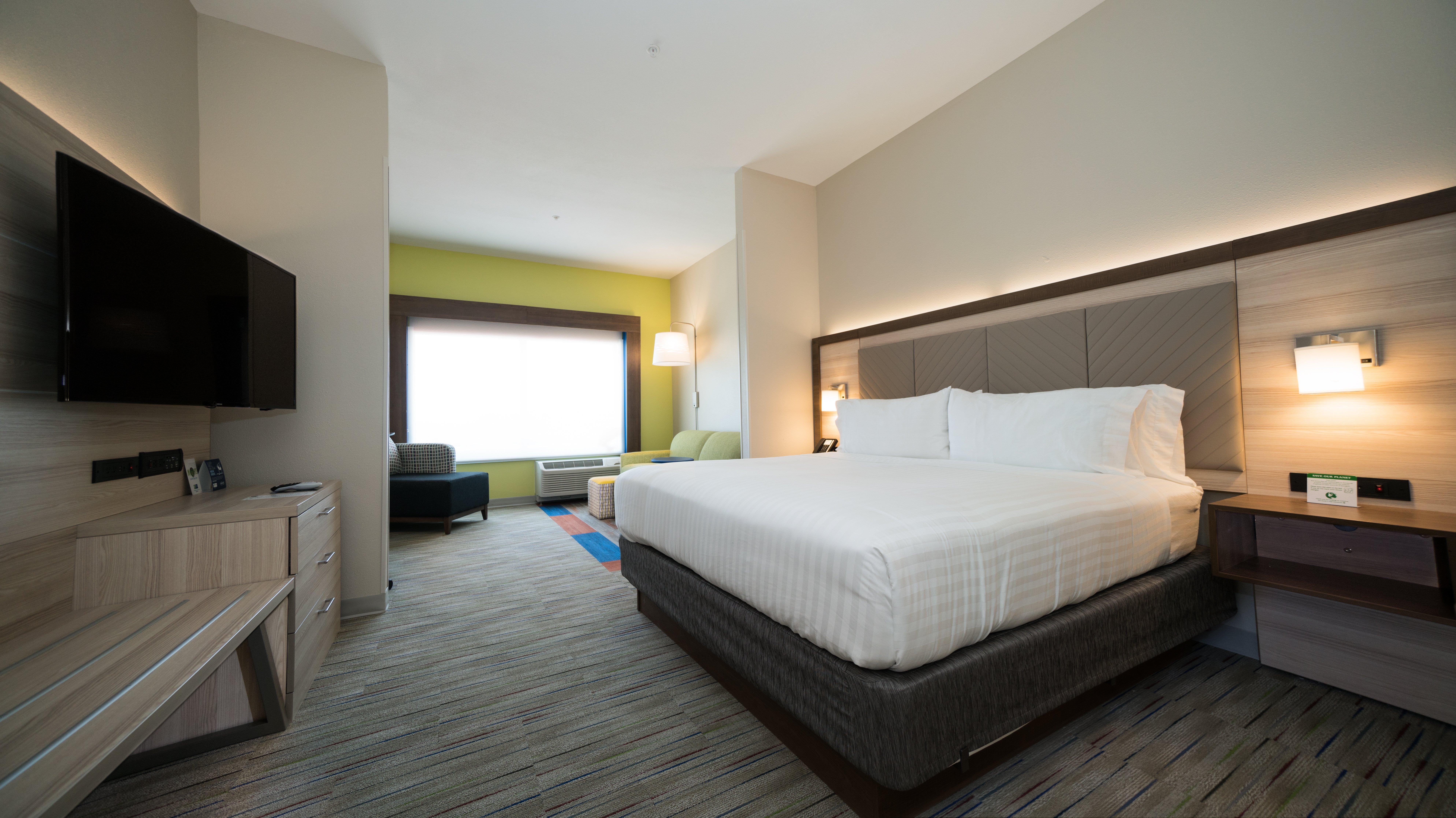 Holiday Inn Express & Suites - Southaven Central - Memphis, An Ihg Hotel Εξωτερικό φωτογραφία