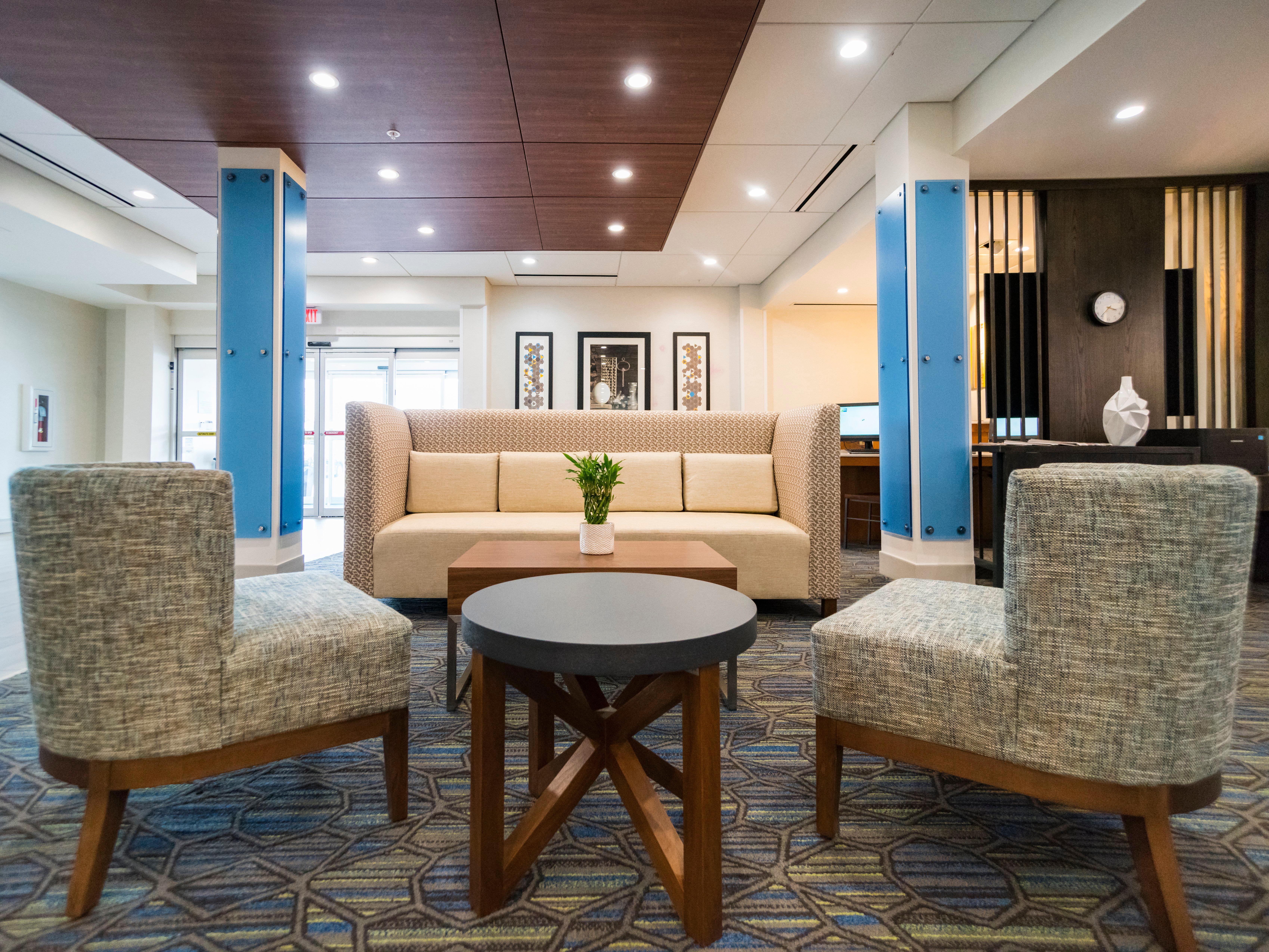 Holiday Inn Express & Suites - Southaven Central - Memphis, An Ihg Hotel Εξωτερικό φωτογραφία