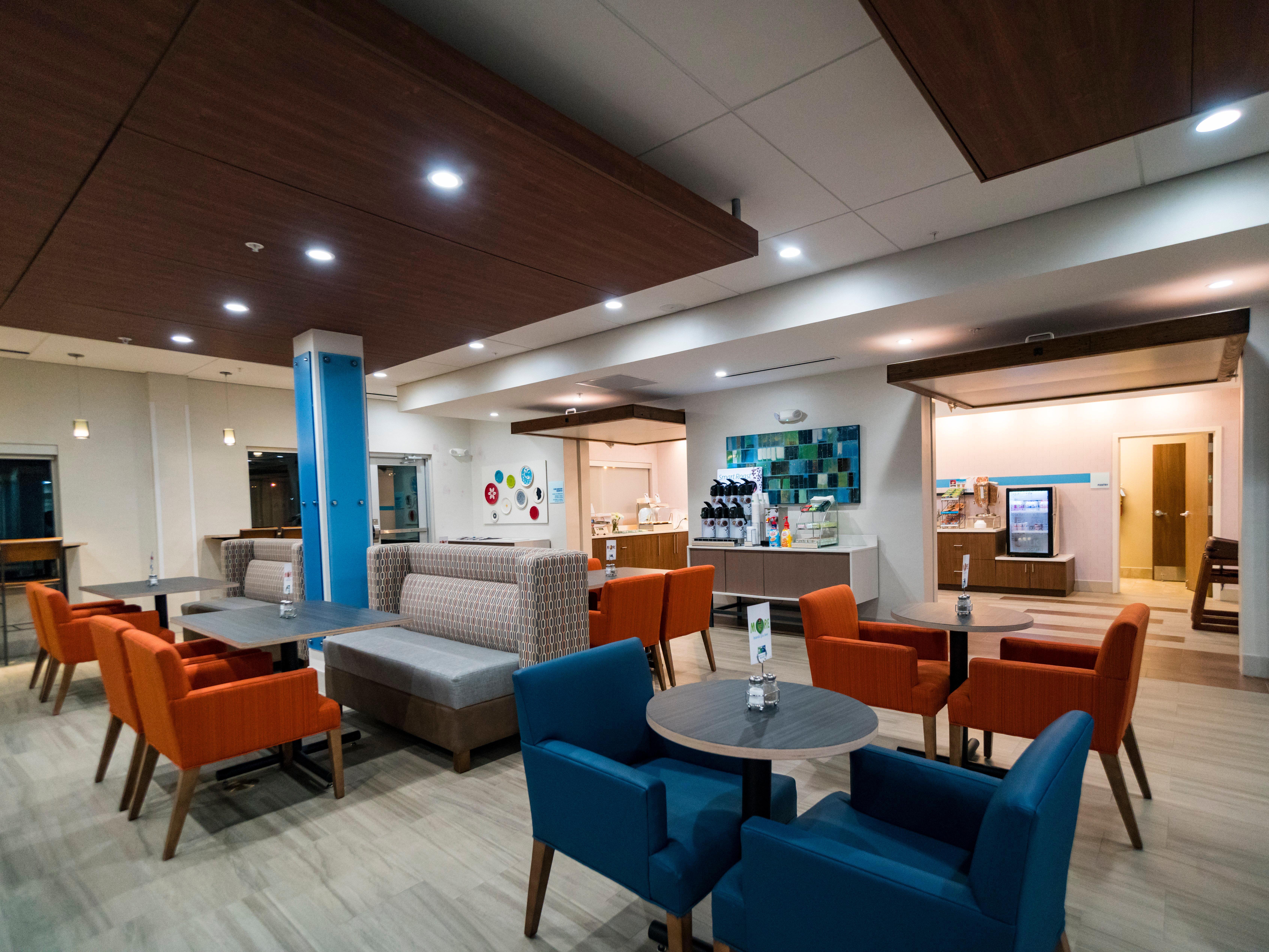 Holiday Inn Express & Suites - Southaven Central - Memphis, An Ihg Hotel Εξωτερικό φωτογραφία