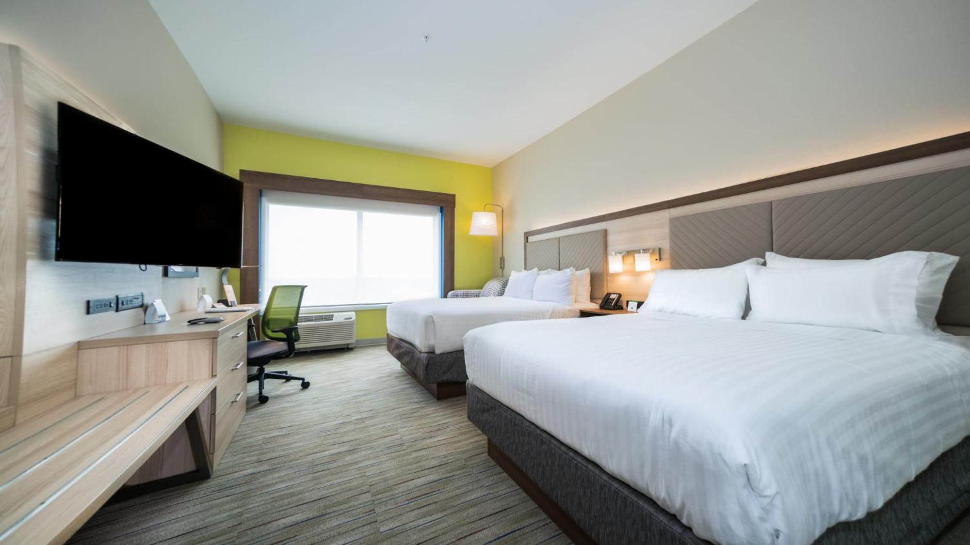 Holiday Inn Express & Suites - Southaven Central - Memphis, An Ihg Hotel Εξωτερικό φωτογραφία