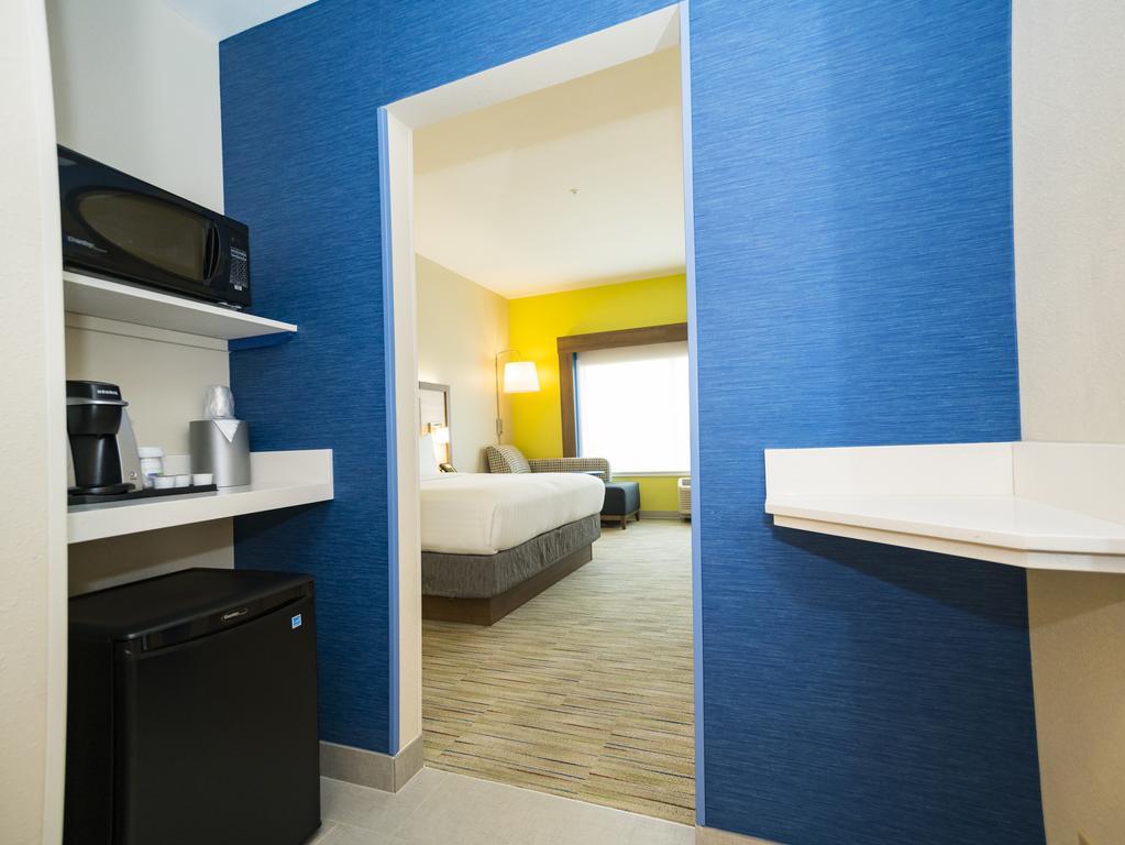 Holiday Inn Express & Suites - Southaven Central - Memphis, An Ihg Hotel Δωμάτιο φωτογραφία