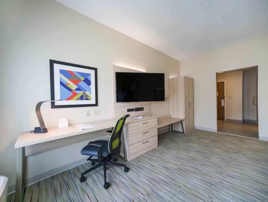 Holiday Inn Express & Suites - Southaven Central - Memphis, An Ihg Hotel Εξωτερικό φωτογραφία