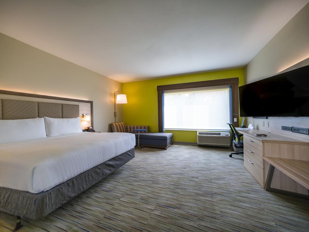 Holiday Inn Express & Suites - Southaven Central - Memphis, An Ihg Hotel Εξωτερικό φωτογραφία