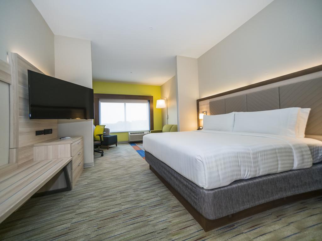 Holiday Inn Express & Suites - Southaven Central - Memphis, An Ihg Hotel Εξωτερικό φωτογραφία