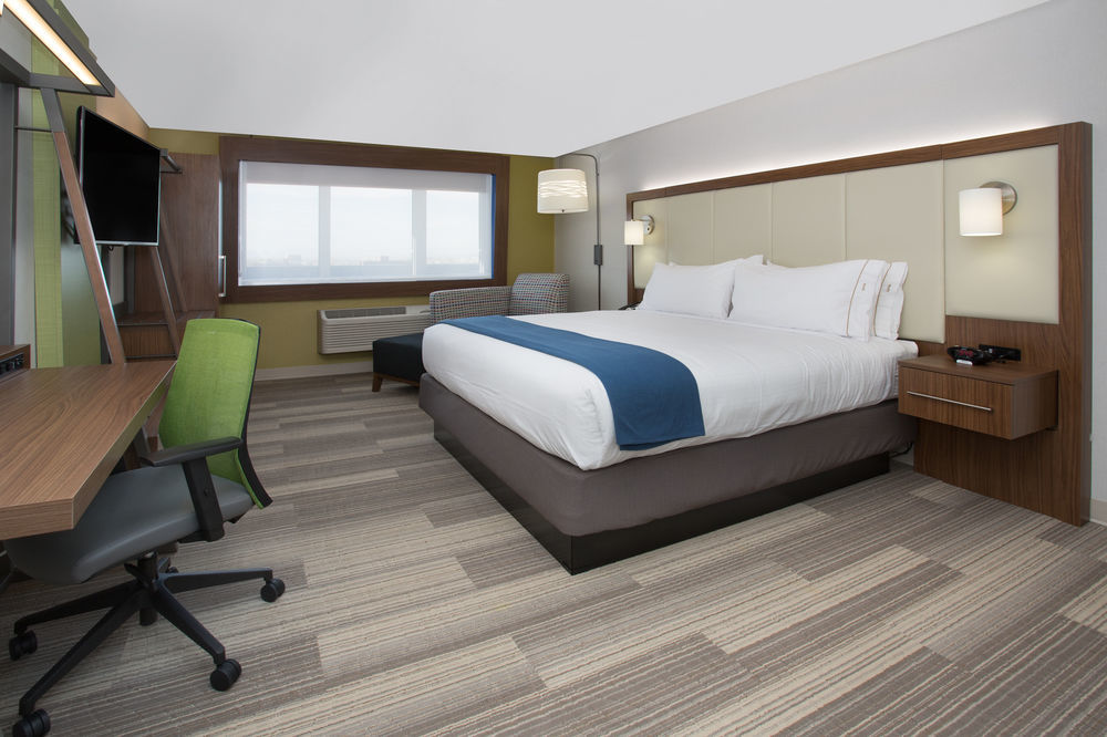 Holiday Inn Express & Suites - Southaven Central - Memphis, An Ihg Hotel Εξωτερικό φωτογραφία