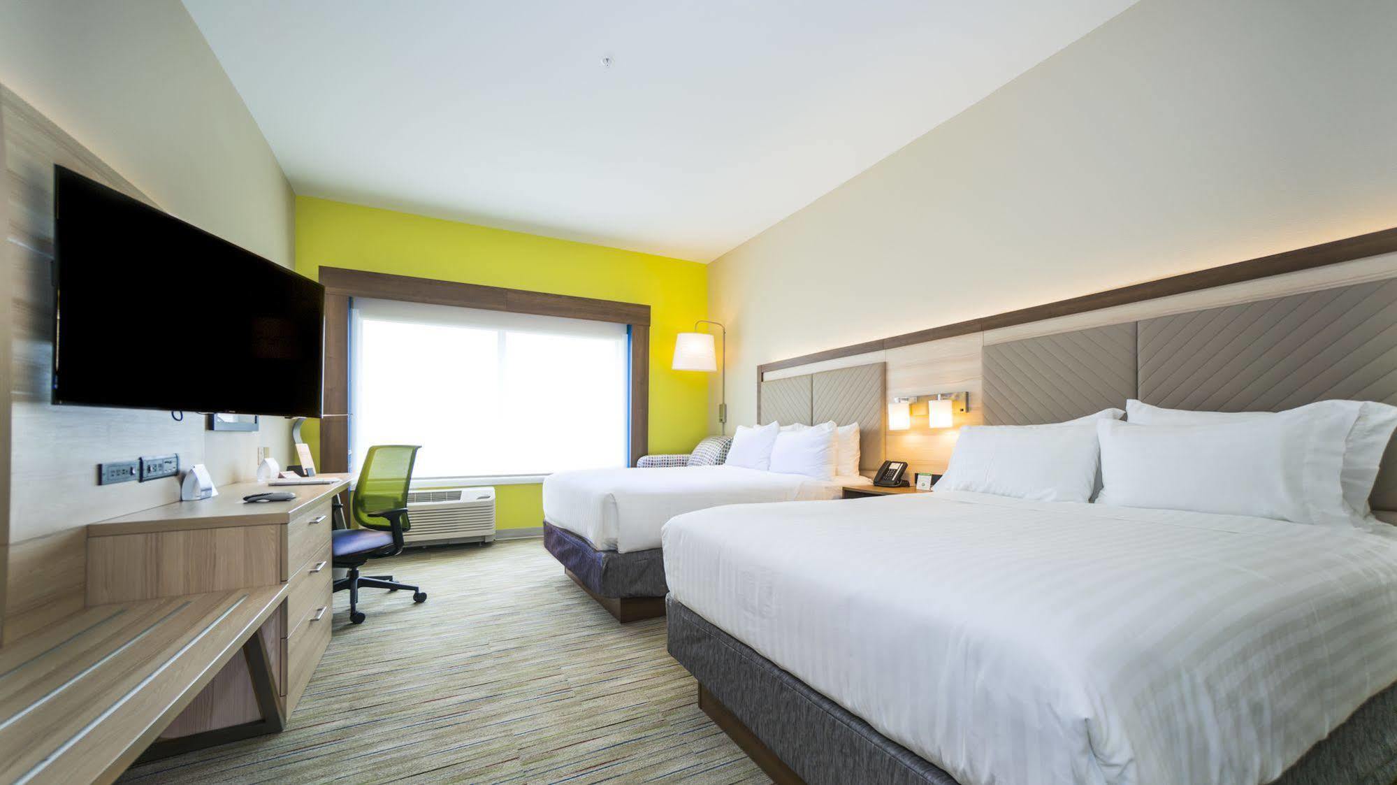 Holiday Inn Express & Suites - Southaven Central - Memphis, An Ihg Hotel Εξωτερικό φωτογραφία